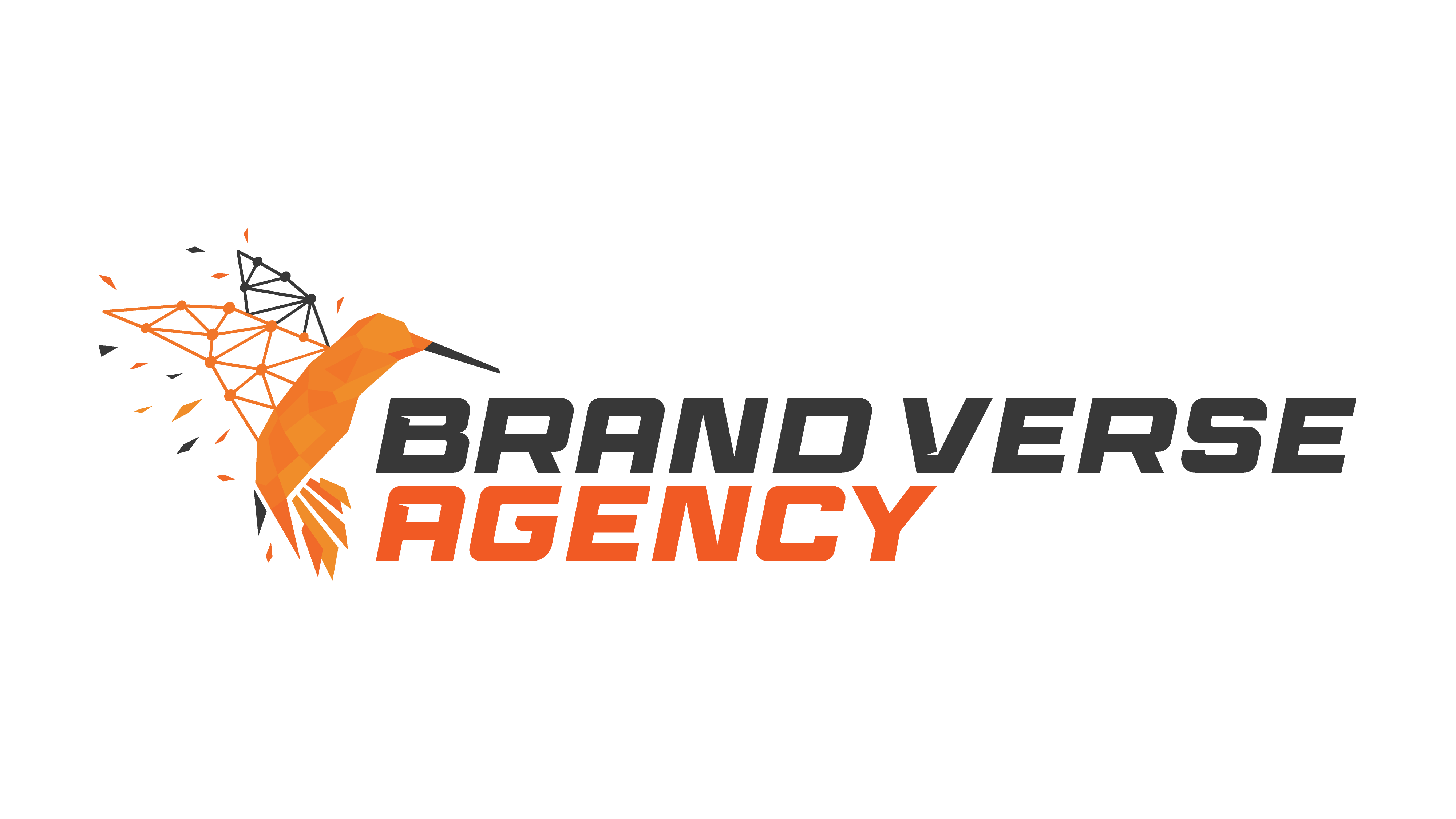 Brand Verse Agency Logo